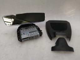 TESLA Tesla Model S 70 Rear View Mirror 1038482-99 Rear View Mirror Interior Mirror Autopilot — thumbnail 10