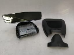 TESLA Tesla Model S 70 Rear View Mirror 1038482-99 Rear View Mirror Interior Mirror Autopilot — thumbnail 1