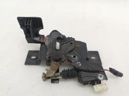 TESLA Tesla Model S 70 Bonnet Lock 6007572-00-E Bonnet Lock — thumbnail 6