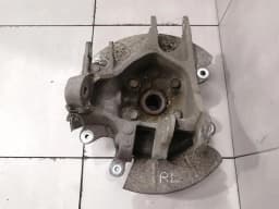 TESLA Tesla Model S 70 Left Rear Hub 1042506-00-B Wheel Bearing Case Rear Left — thumbnail 10