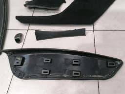 TESLA TESLA MODEL S 70 CONSOLE 1010759-00-B RIGHT HAND DRIVE RHD — thumbnail 4