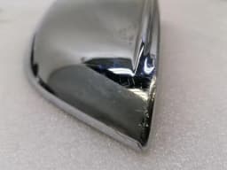 TESLA Tesla Model S 70 Right Door Mirror RHD 926-1765-001M Right Hand Drive PARTS PARTS — thumbnail 4