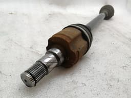 TESLA Tesla Model S 70 Drive Shaft Rear Right 1007719-01-A Rear Right Drive Shaft — thumbnail 3