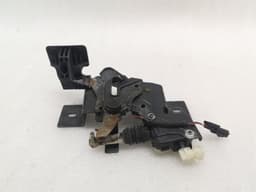TESLA Tesla Model S 70 Bonnet Lock 6007572-00-E Bonnet Lock — thumbnail 1
