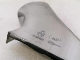 TESLA Tesla Model S 70 Right Door Mirror RHD 926-1765-001M Right Hand Drive PARTS PARTS — thumbnail 5