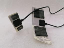 TESLA Tesla Model S 70 Right Door Mirror RHD 1028947-00-A Right Hand Drive PARTS PARTS — thumbnail 5