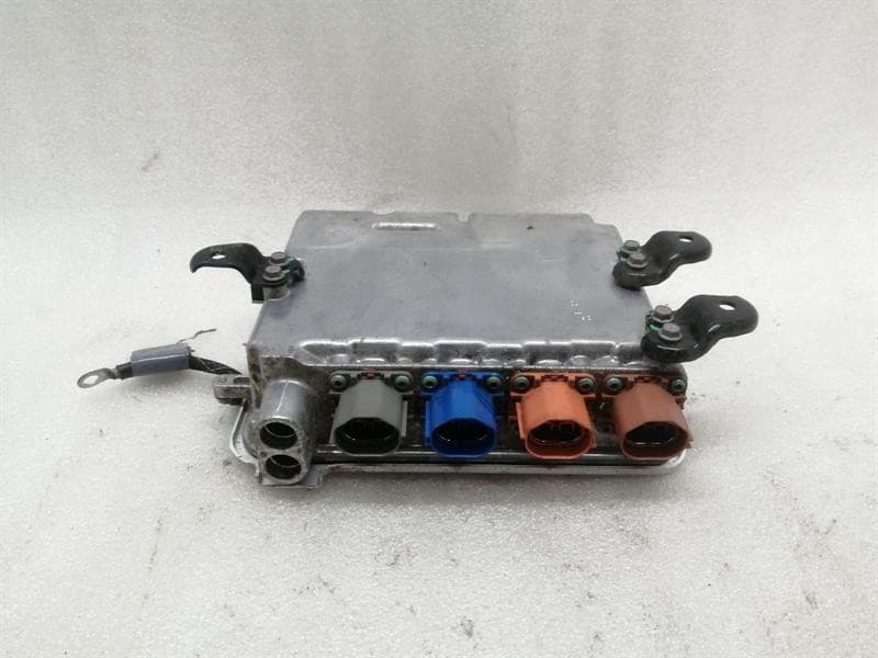 Tesla Model S 70 High Voltage Adapter Module 1028843-01-C Controller