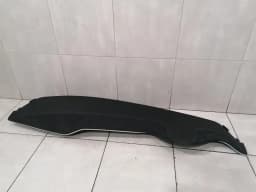 TESLA TESLA MODEL S 70 Dashboard ALCAANTARA LEATHER 10281367-0C RIGHT HANDLE RHD — thumbnail 10
