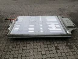 TESLA 2016 TESLA MODEL S 70 COMPLETE BATTERY 1055893-00-C 70kWh LiON BATTERY COMPLETE — thumbnail 1
