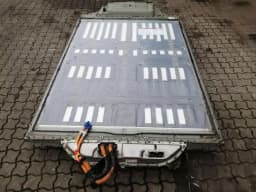 TESLA 2016 TESLA MODEL S 70 COMPLETE BATTERY 1055893-00-C 70kWh LiON BATTERY COMPLETE — thumbnail 2