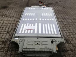 TESLA 2016 TESLA MODEL S 70 COMPLETE BATTERY 1055893-00-C 70kWh LiON BATTERY COMPLETE — thumbnail 3