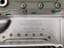 TESLA 2016 TESLA MODEL S 70 COMPLETE BATTERY 1055893-00-C 70kWh LiON BATTERY COMPLETE — thumbnail 8