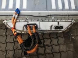 TESLA 2016 TESLA MODEL S 70 COMPLETE BATTERY 1055893-00-C 70kWh LiON BATTERY COMPLETE — thumbnail 9