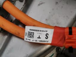 TESLA 2016 TESLA MODEL S 70 COMPLETE BATTERY 1055893-00-C 70kWh LiON BATTERY COMPLETE — thumbnail 10
