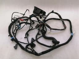TESLA Tesla Model S 70 Lift Gate Wiring Loom 1004428-90-P Tailgate Wiring Harness — thumbnail 10