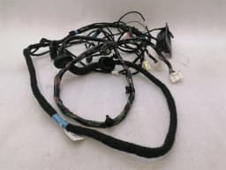 TESLA Tesla Model S 70 Lift Gate Wiring Loom 1004428-90-P Tailgate Wiring Harness — thumbnail 9