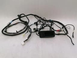 TESLA Tesla Model S 70 Lift Gate Wiring Loom 1004428-90-P Tailgate Wiring Harness — thumbnail 7