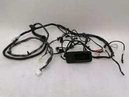 TESLA Tesla Model S 70 Lift Gate Wiring Loom 1004428-90-P Tailgate Wiring Harness — thumbnail 1