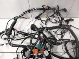 TESLA TESLA MODEL S 70 MAIN BODY WIRING LOOM 1026643-90-G RIGHT HAND DRIVE RHD 2015 — thumbnail 8