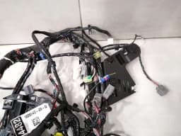 TESLA TESLA MODEL S 70 MAIN BODY WIRING LOOM 1026643-90-G RIGHT HAND DRIVE RHD 2015 — thumbnail 7