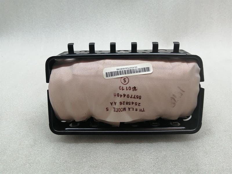 TESLA Tesla Model S 70 Dashboard Module 1463363-99-A Module