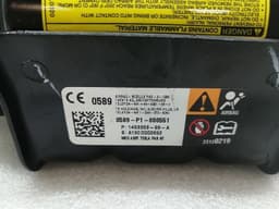 TESLA Tesla Model S 70 Dashboard Module 1463363-99-A Module — thumbnail 6