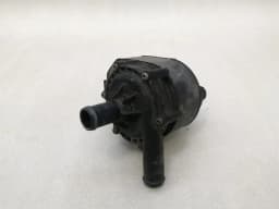 TESLA Tesla Model S 70 Additional Cooling Pump 6008047-00-E Coolant Pump Pump — thumbnail 6