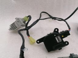 TESLA Tesla Model S 70 Heater Blower Set 6007600 RIGHT HANDLE RHD — thumbnail 5