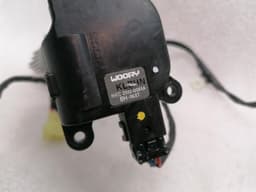 TESLA Tesla Model S 70 Heater Blower Set 6007600 RIGHT HANDLE RHD — thumbnail 9