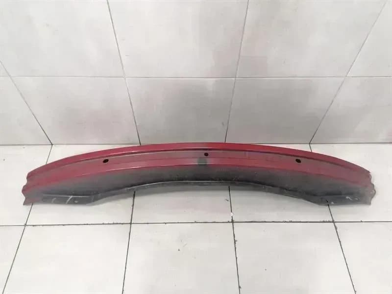 TESLA Tesla Model S 70 Rear Bumper Beam 1041685-00-A Bumper Rear Support