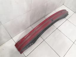 TESLA Tesla Model S 70 Rear Bumper Beam 1041685-00-A Bumper Rear Support — thumbnail 2