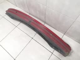 TESLA Tesla Model S 70 Rear Bumper Beam 1041685-00-A Bumper Rear Support — thumbnail 3