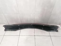 TESLA Tesla Model S 70 Rear Bumper Beam 1041685-00-A Bumper Rear Support — thumbnail 4