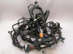 TESLA TESLA MODEL S 70 ENGINE BAY WIRING LOOM 1026646-81-G RIGHT HAND DRIVE RHD — thumbnail 4
