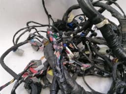 TESLA TESLA MODEL S 70 ENGINE BAY WIRING LOOM 1026646-81-G RIGHT HAND DRIVE RHD — thumbnail 6