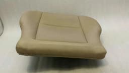 MERCEDES-BENZ Mercedes GLK X204 right seat bench A2049100421 seat right — thumbnail 4
