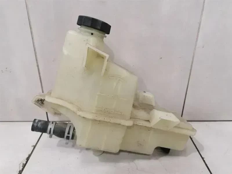 Tesla Model S 70 Expansion Tank 1028690-00-A Expansion Tank Coolant