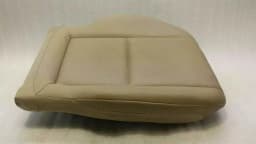 MERCEDES-BENZ Mercedes GLK X204 right seat bench A2049100421 seat right — thumbnail 3