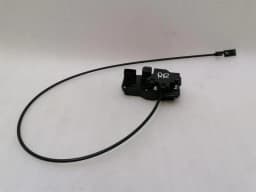 TESLA Tesla Model S 70 rear right door lock 6008914-99-D door lock rear right — thumbnail 7