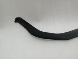 TESLA Tesla Model S 70 RRH Secondary Door Seal 6009588-00-D Door Seals Rear Right — thumbnail 2