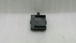 MERCEDES-BENZ Mercedes GLK X204 door control unit front left A2128203285 FLH door module — thumbnail 4
