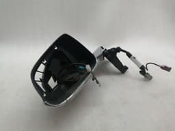 TESLA Tesla Model S 70 Left Door Mirror RHD Right Handlebar — thumbnail 2