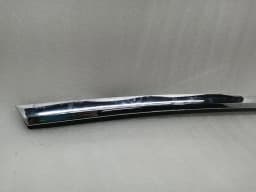 TESLA Tesla Model S 70 RLH Door Moulding 1038395-80-A Rear Left Door Strip — thumbnail 3