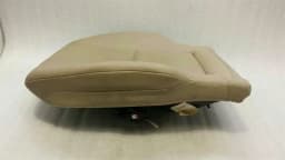 MERCEDES-BENZ Mercedes GLK X204 right seat bench A2049100421 seat right — thumbnail 8