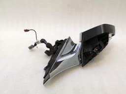 TESLA Tesla Model S 70 Left Door Mirror RHD Right Handlebar — thumbnail 9