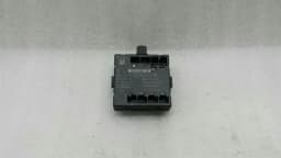 MERCEDES-BENZ Mercedes GLK X204 door control unit front left A2128203285 FLH door module — thumbnail 1
