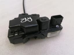 TESLA Tesla Model S 70 rear right door lock 6008914-99-D door lock rear right — thumbnail 9