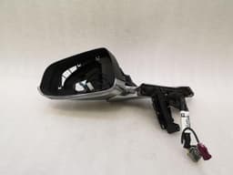 TESLA Tesla Model S 70 Left Door Mirror RHD Right Handlebar — thumbnail 8