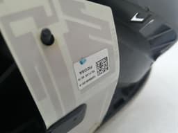 TESLA Tesla Model S 70 Left Door Mirror RHD Right Handlebar — thumbnail 5