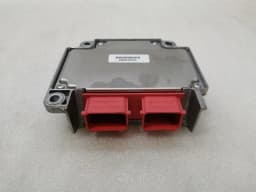 TESLA Tesla Model S 70 Safety Module ECU 1018781-00-F Air Control Unit SRS — thumbnail 6